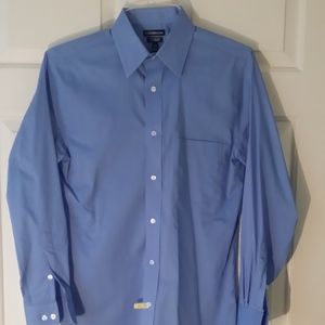 Men's dress shirt